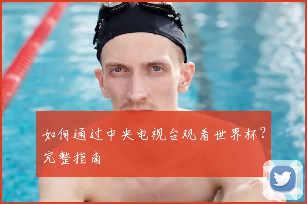如何通过中央电视台观看世界杯?完整指南