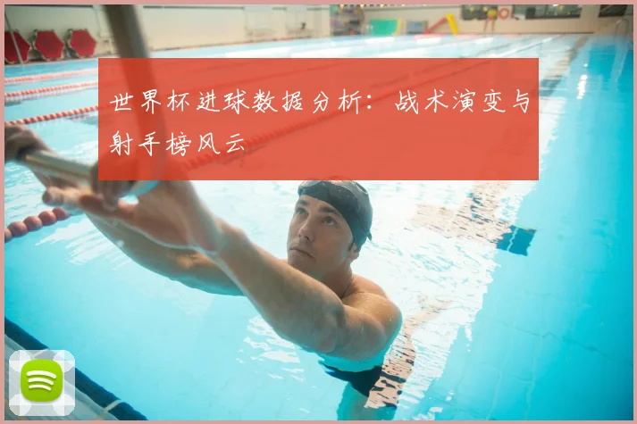 世界杯进球数据分析:战术演变与射手榜风云